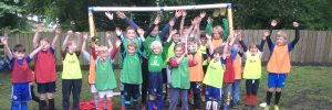 IG Sports Coaching