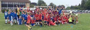 IG Sports Coaching