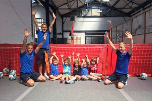 Pre-School