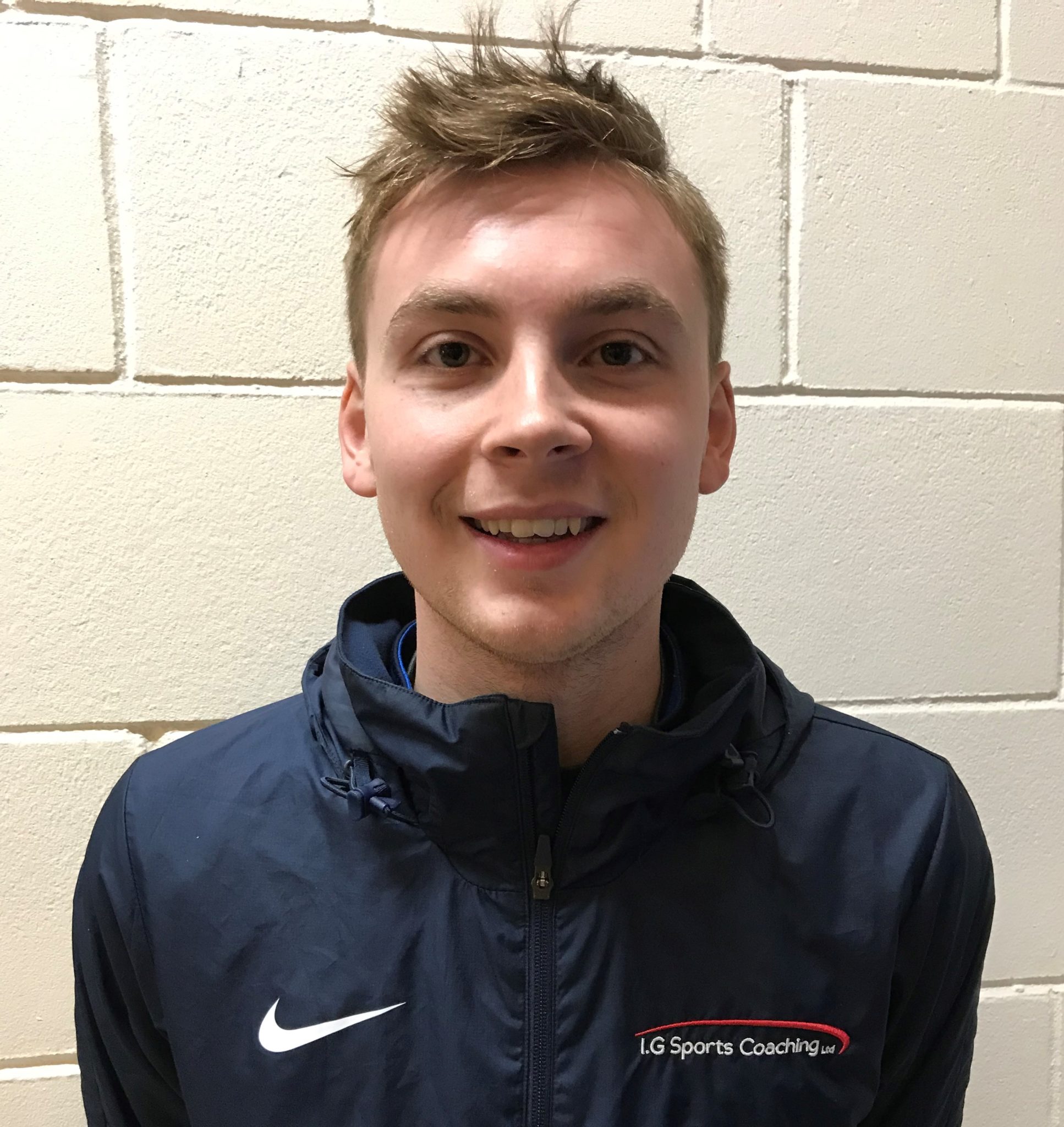 Kieran – IG Sports Coaching